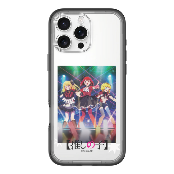 Slim Protection Premium Case［ 【OSHI NO KO】 -  B-KOMACHI ］