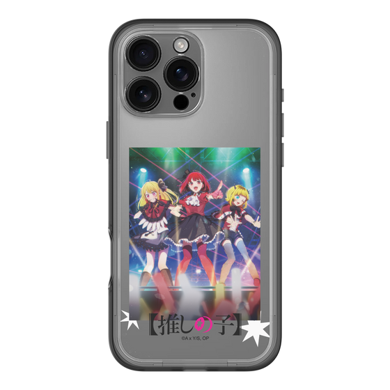 Slim Protection Premium Case［ 【OSHI NO KO】 -  B-KOMACHI ］