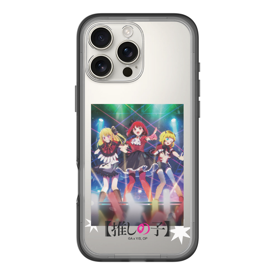 Slim Protection Premium Case［ 【OSHI NO KO】 -  B-KOMACHI ］