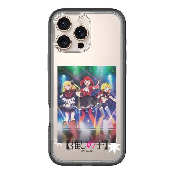 Slim Protection Premium Case［ 【OSHI NO KO】 -  B-KOMACHI ］