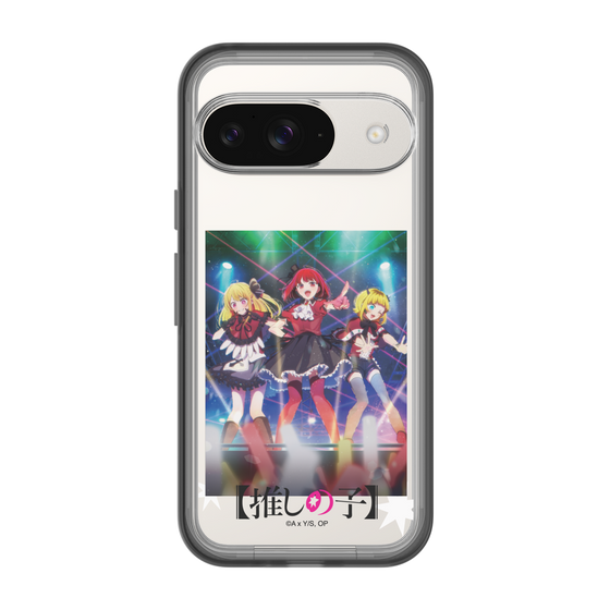 Slim Protection Premium Case［ 【OSHI NO KO】 -  B-KOMACHI ］