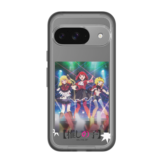 Slim Protection Premium Case［ 【OSHI NO KO】 -  B-KOMACHI ］