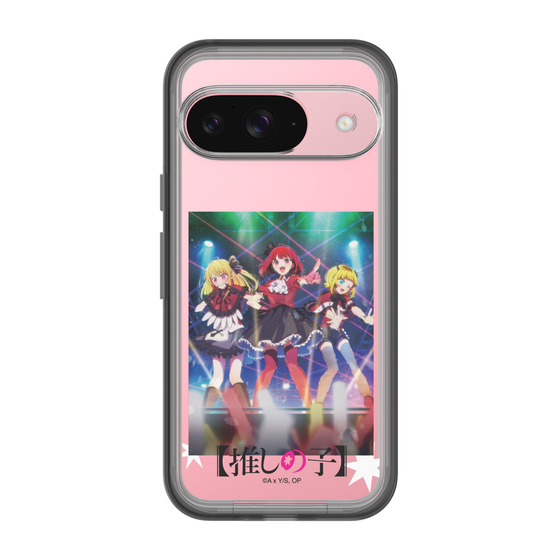 Slim Protection Premium Case［ 【OSHI NO KO】 -  B-KOMACHI ］
