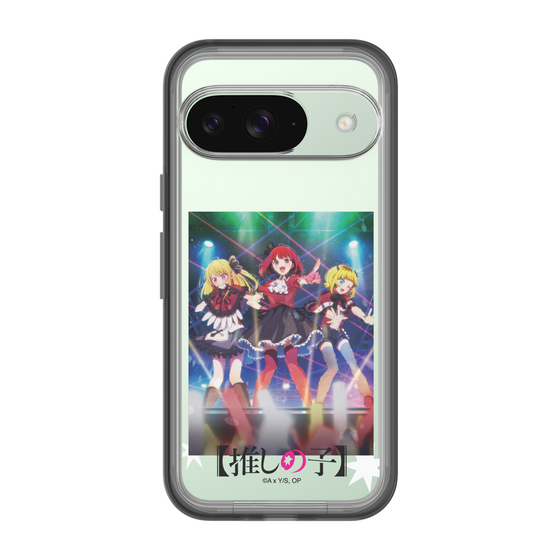 Slim Protection Premium Case［ 【OSHI NO KO】 -  B-KOMACHI ］