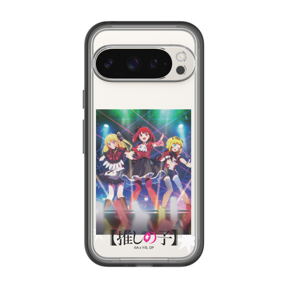 Slim Protection Premium Case［ 【OSHI NO KO】 -  B-KOMACHI ］