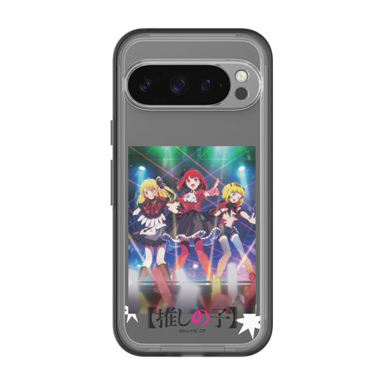 Slim Protection Premium Case［ 【OSHI NO KO】 -  B-KOMACHI ］