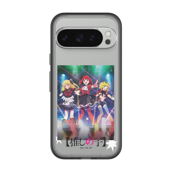 Slim Protection Premium Case［ 【OSHI NO KO】 -  B-KOMACHI ］