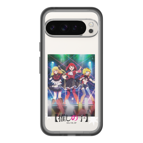 Slim Protection Premium Case［ 【OSHI NO KO】 -  B-KOMACHI ］