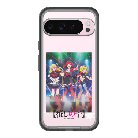 Slim Protection Premium Case［ 【OSHI NO KO】 -  B-KOMACHI ］