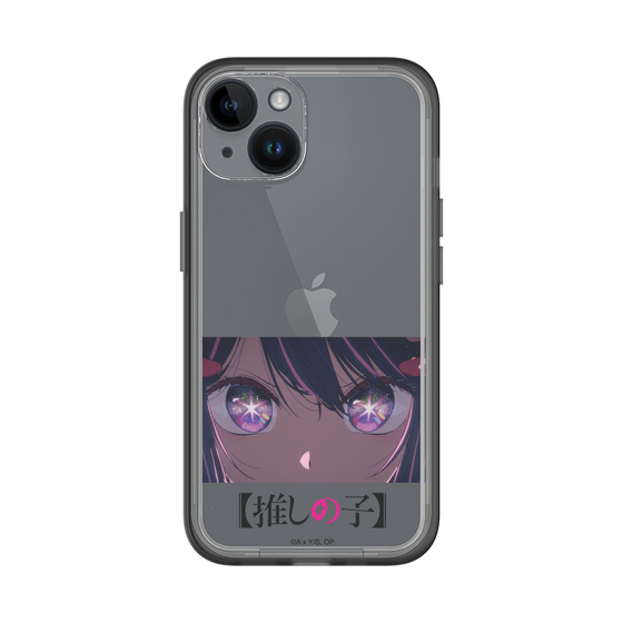 Slim Protection Premium Case［ 【OSHI NO KO】 -  Eyes - Ai ］