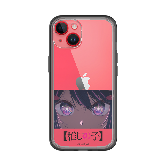 Slim Protection Premium Case［ 【OSHI NO KO】 -  Eyes - Ai ］