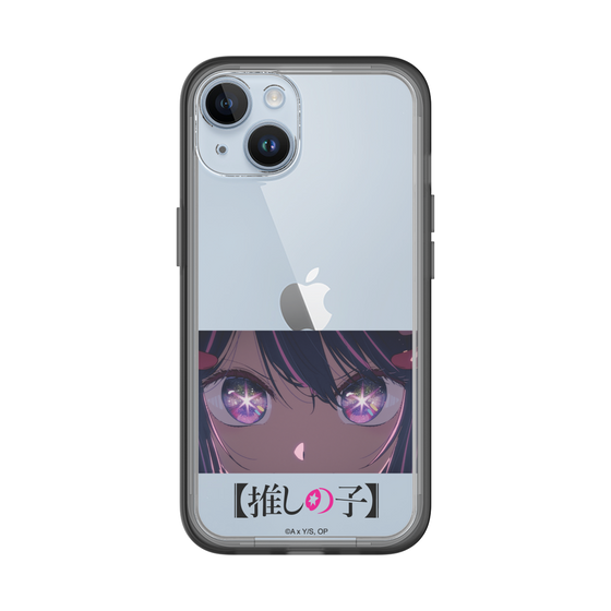 Slim Protection Premium Case［ 【OSHI NO KO】 -  Eyes - Ai ］