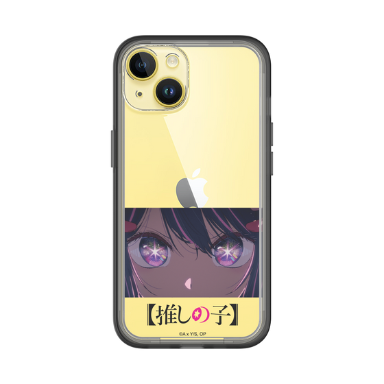 Slim Protection Premium Case［ 【OSHI NO KO】 -  Eyes - Ai ］