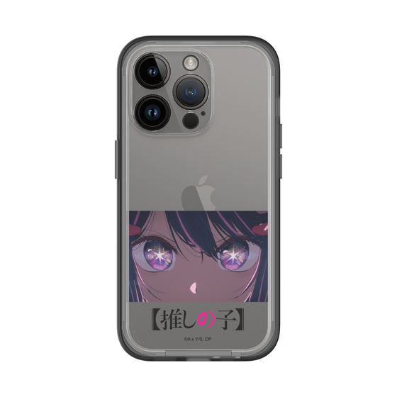 Slim Protection Premium Case［ 【OSHI NO KO】 -  Eyes - Ai ］
