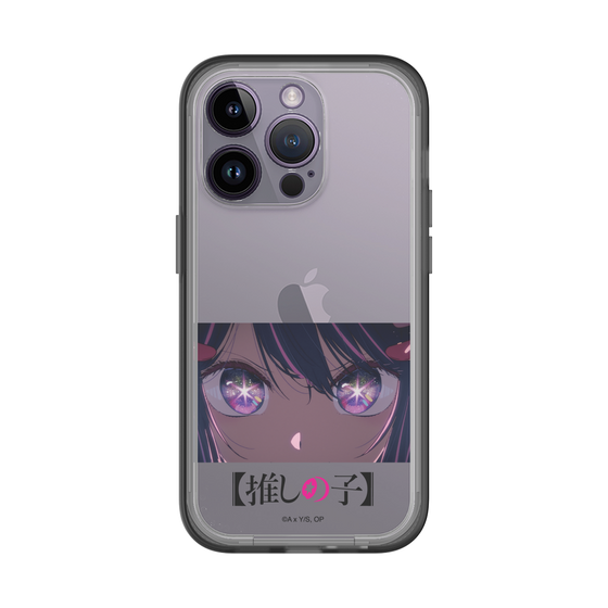 Slim Protection Premium Case［ 【OSHI NO KO】 -  Eyes - Ai ］