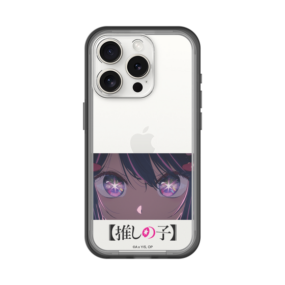 Slim Protection Premium Case［ 【OSHI NO KO】 -  Eyes - Ai ］