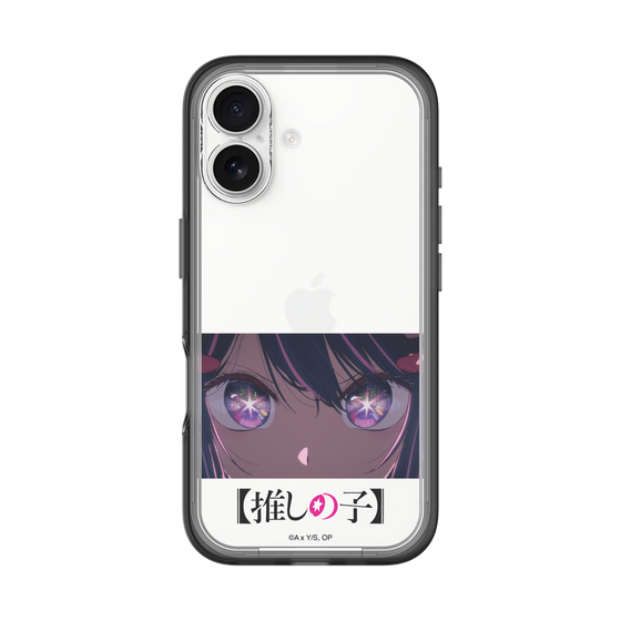 Slim Protection Premium Case［ 【OSHI NO KO】 -  Eyes - Ai ］
