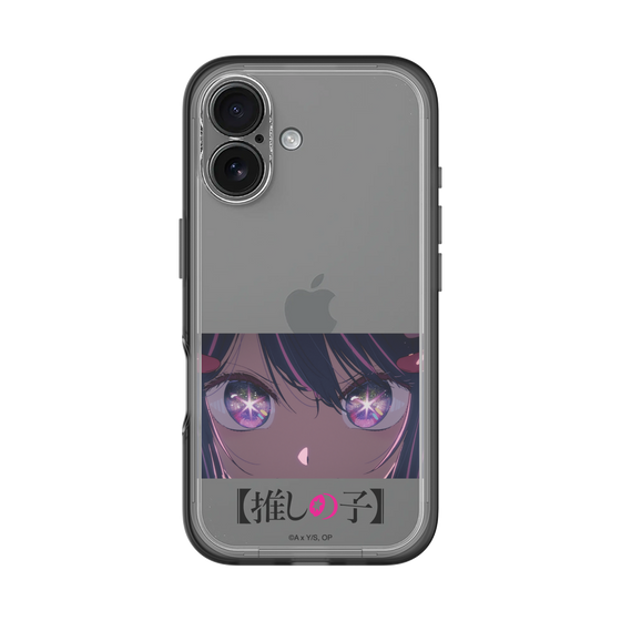 Slim Protection Premium Case［ 【OSHI NO KO】 -  Eyes - Ai ］