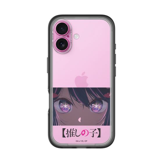 Slim Protection Premium Case［ 【OSHI NO KO】 -  Eyes - Ai ］