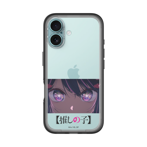 Slim Protection Premium Case［ 【OSHI NO KO】 -  Eyes - Ai ］