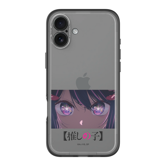 Slim Protection Premium Case［ 【OSHI NO KO】 -  Eyes - Ai ］