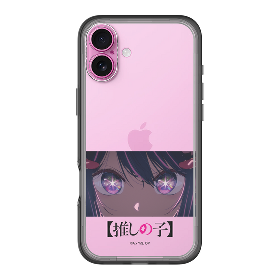 Slim Protection Premium Case［ 【OSHI NO KO】 -  Eyes - Ai ］