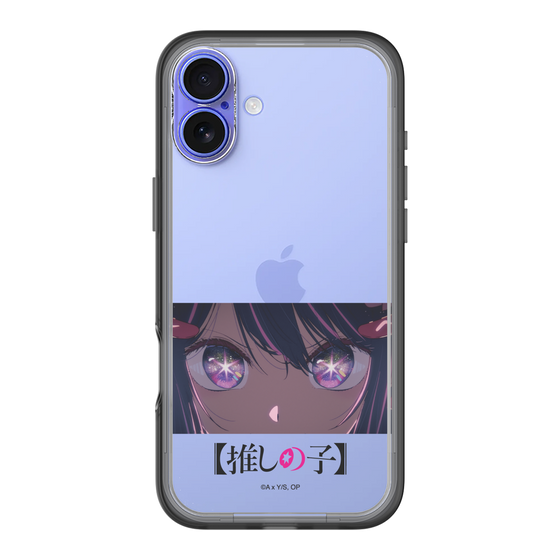 Slim Protection Premium Case［ 【OSHI NO KO】 -  Eyes - Ai ］
