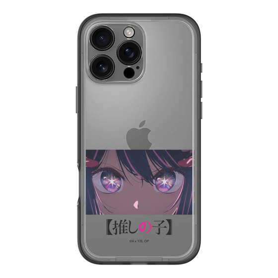 Slim Protection Premium Case［ 【OSHI NO KO】 -  Eyes - Ai ］