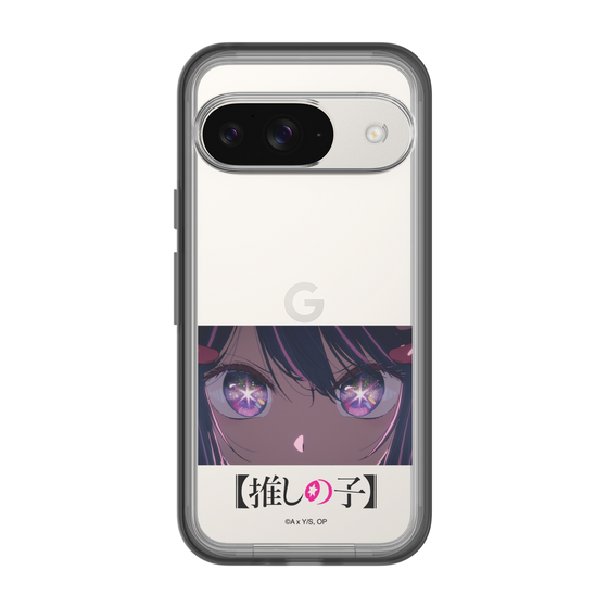 Slim Protection Premium Case［ 【OSHI NO KO】 -  Eyes - Ai ］