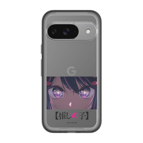 Slim Protection Premium Case［ 【OSHI NO KO】 -  Eyes - Ai ］