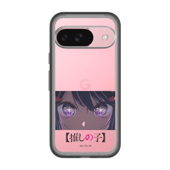 Slim Protection Premium Case［ 【OSHI NO KO】 -  Eyes - Ai ］