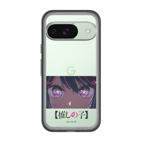 Slim Protection Premium Case［ 【OSHI NO KO】 -  Eyes - Ai ］