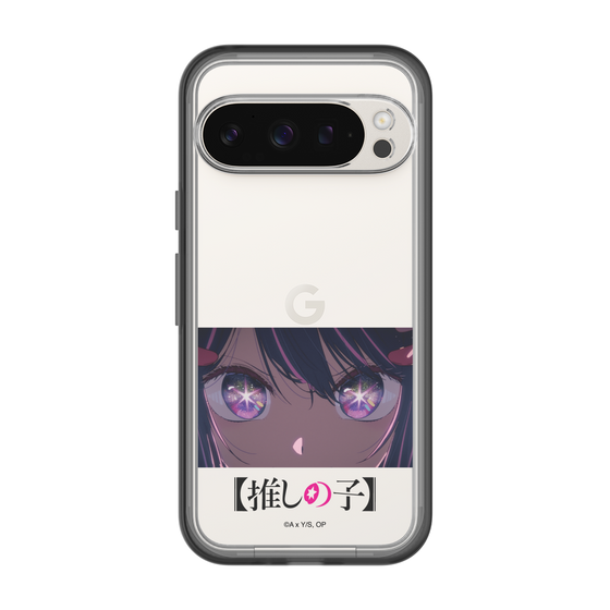 Slim Protection Premium Case［ 【OSHI NO KO】 -  Eyes - Ai ］