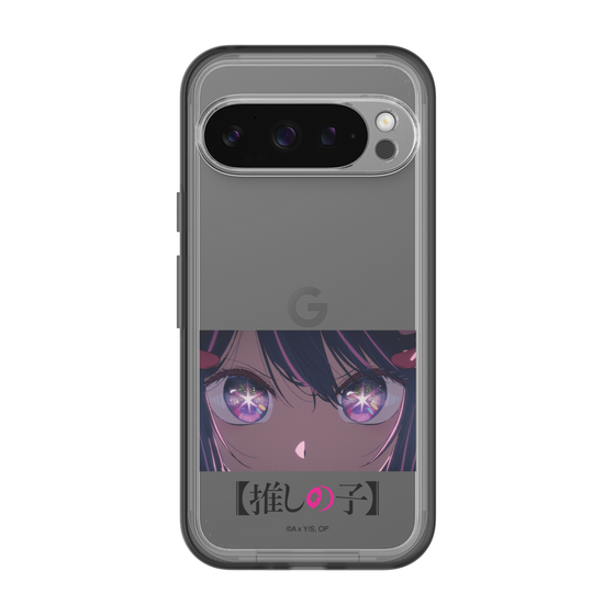 Slim Protection Premium Case［ 【OSHI NO KO】 -  Eyes - Ai ］