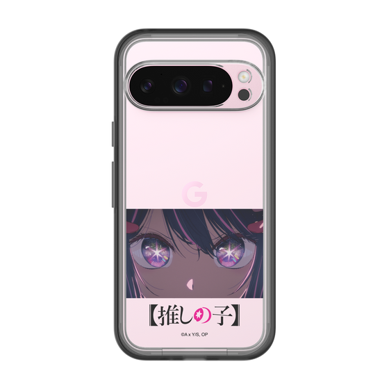 Slim Protection Premium Case［ 【OSHI NO KO】 -  Eyes - Ai ］