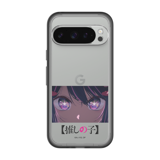 Slim Protection Premium Case［ 【OSHI NO KO】 -  Eyes - Ai ］