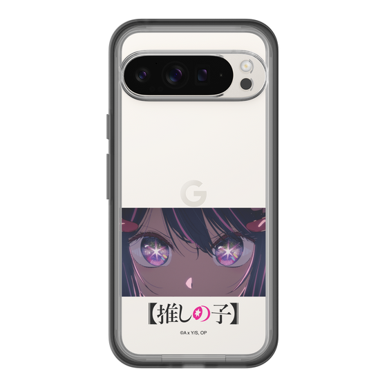 Slim Protection Premium Case［ 【OSHI NO KO】 -  Eyes - Ai ］