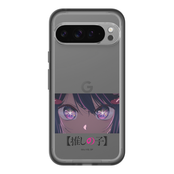 Slim Protection Premium Case［ 【OSHI NO KO】 -  Eyes - Ai ］
