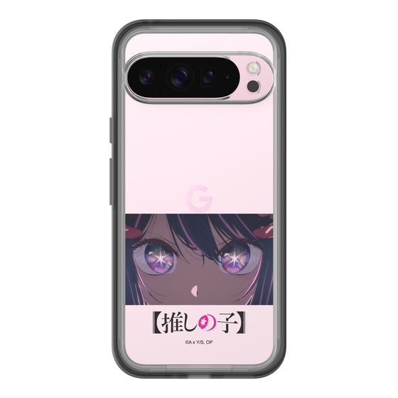 Slim Protection Premium Case［ 【OSHI NO KO】 -  Eyes - Ai ］