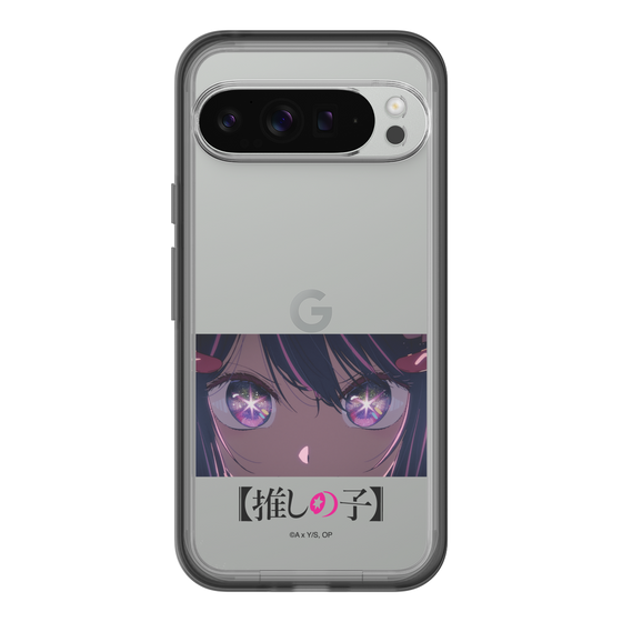 Slim Protection Premium Case［ 【OSHI NO KO】 -  Eyes - Ai ］