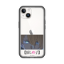 Slim Protection Premium Case［ 【OSHI NO KO】 -  Eyes - Aqua ］