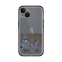 Slim Protection Premium Case［ 【OSHI NO KO】 -  Eyes - Aqua ］