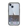 Slim Protection Premium Case［ 【OSHI NO KO】 -  Eyes - Aqua ］