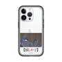Slim Protection Premium Case［ 【OSHI NO KO】 -  Eyes - Aqua ］