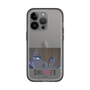 Slim Protection Premium Case［ 【OSHI NO KO】 -  Eyes - Aqua ］