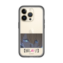 Slim Protection Premium Case［ 【OSHI NO KO】 -  Eyes - Aqua ］
