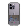 Slim Protection Premium Case［ 【OSHI NO KO】 -  Eyes - Aqua ］