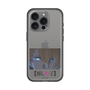 Slim Protection Premium Case［ 【OSHI NO KO】 -  Eyes - Aqua ］