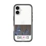 Slim Protection Premium Case［ 【OSHI NO KO】 -  Eyes - Aqua ］