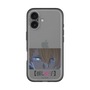 Slim Protection Premium Case［ 【OSHI NO KO】 -  Eyes - Aqua ］